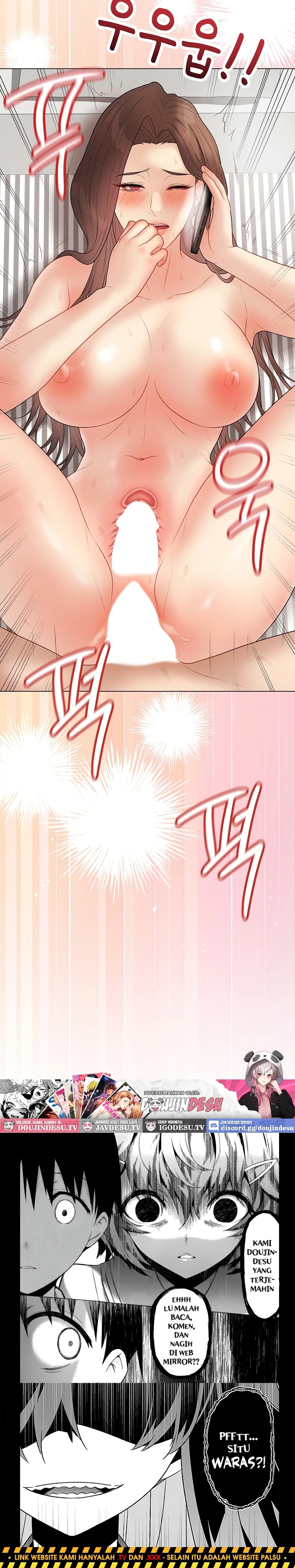 Signed, Sealed, Mistaken - Page 30